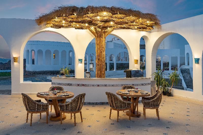 Benben By Dhara Hotels (Adults Only) Асуан Экстерьер фото